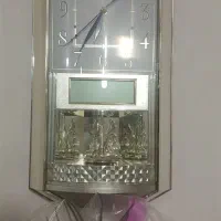 ساعت زنگدار|ساعت دیواری و تزئینی|آذرشهر, |دیوار