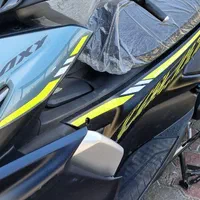 موتور نیرو موتور ایروکس|موتورسیکلت|زنجان, |دیوار