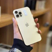 اپل آیفون ۱۲ پرو ۲۵۶ گیگ، دوسیم و تکسیم+مهلت تست