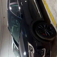 فیدلتی الیت1404مشکی ۷نفره
