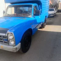 نیسان دیزلی مدل ۹۰