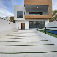 اجاره-سالیانه-ویلای-دوبلکس-استخر-دار-رودهن-نمیر