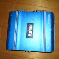 امپلی مارشال دو کانال