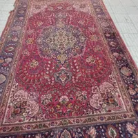فرش دستبافت ۶متری
