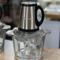 خردکن تک کاسه