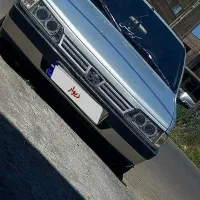 پژو رواسال مدل ۸۹
