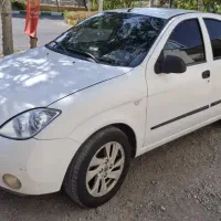 تیبا۲ مدل۱۴۰۰