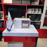 پرینتر لیزری تک کاره Hp صفر با ۱۸ ماه گارانتی