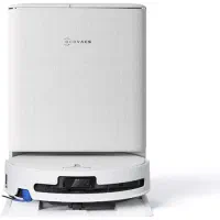 robot vacuum ecovacs t90 (جارو رباتیک اکووکس جدید)