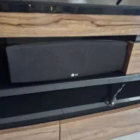 سینما خانگی و dvd کاملا سالم فقط ۲ میلیون|سیستم صوتی خانگی|فردیس, شهرک سپاه|دیوار