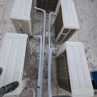 اسپلیت ، داکت اسپلیت، کولرگازی خدمات تهویه مطبوع