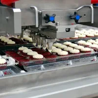 استخدامی شرکت مواد غذایی