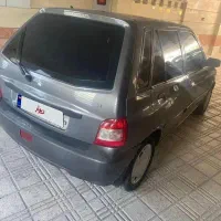 پراید ۱۱۱ خانگی