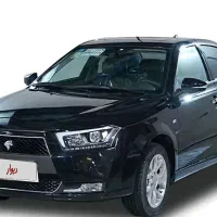 حواله دنا پلاس ۶سرعته EF7p