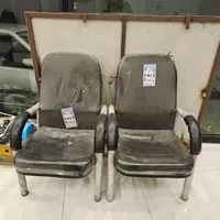 صندلی مناسب دفتر کار و اتاق مدیریت