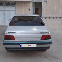 پژو ۴۰۵