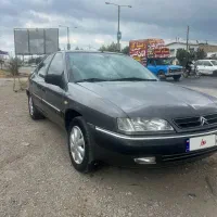 سیتروئن زانتیا۲۰۰۰az|خودرو سواری و وانت|قائم‌شهر, |دیوار