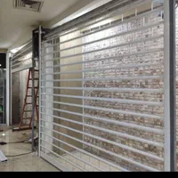 نصب و تعمیر کرکره برقی و سایبان|خدمات پیشه و مهارت|کرج, باغستان|دیوار