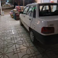پراید ۱۳۱مدل ۹۰بسیار سالم و درحد