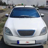تیبا 2مدل 95