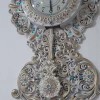 ساعت دیواری