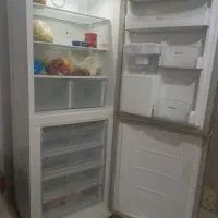 یخچال فریزرهیمالیا بدون برفک کاملا سالم و تضمینی|یخچال و فریزر|مسجد سلیمان, |دیوار