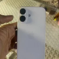 ایفون ۱۶ نرمال ۱۲۸ گیگ نو درحد