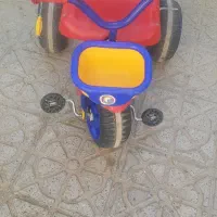 سه چرخه|دوچرخه، اسکیت، اسکوتر|یزد, |دیوار