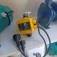 اتومات پمپ آب دو کابل درجه دار با بهترین کیفیت|مصالح و تجهیزات ساختمان|دماوند, گیلاوند|دیوار