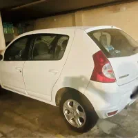 ساندرو دنده اتومات ۹۵
