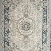 قالیچه ۱ در ۱ و نیم