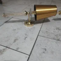 چراغ شب خواب