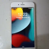 ایفون 6s 64gig خیلی تمیز