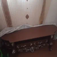 بوفه و میز تلویزیون