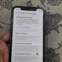 آیفون 11|موبایل|خمینی‌شهر, |دیوار