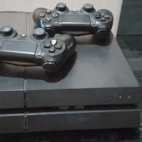 PS4 fat