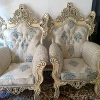 مبلمان و میز عسلی و میز عسلی|مبلمان خانگی و میز عسلی|رشت, گیل|دیوار