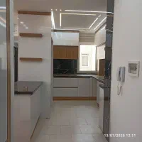 اپارتمان فول کناف خیابان سرزمین