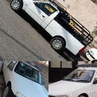 وانت بار زابل به زاهدان و بالعکس