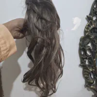کلیپس موی مصنوعی
