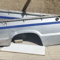 باربند و لگنی عقب مزدا ،لوازم مزدا|قطعات یدکی و لوازم جانبی|اراک, |دیوار