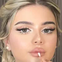 اصلاح و شمع صورت و میکاپ لایت تخفیف افتتاحیه|آرایشگاه و سالن‌های زیبایی|شاهین‌شهر, عطار|دیوار