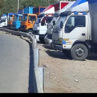 باربری حمل اثاث منزل و بسته بندی|خدمات حمل و نقل|تهران, دروس|دیوار