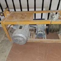 بالابر ساختماتی