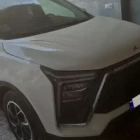 KMC X5 صفر خشک تحویل روز 1404