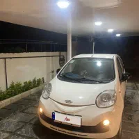 ام وی ام ۱۱۰s لاکچری مدل ۹۵