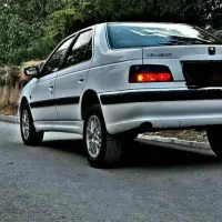 پارس ایلکس مدل 90