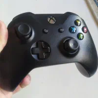 دسته ایکس باکس وان و اس ویکدستگاه ایکس باکس اس