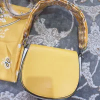 کیف و روسری برند carpisa