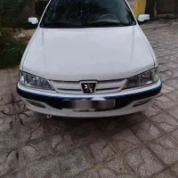 پارس مدل ۹۱